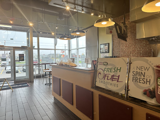 Photo of Pita Pit - 133 McAllister Dr, Saint John, NB E2J 2S6