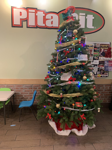 Photo of Pita Pit - 133 McAllister Dr, Saint John, NB E2J 2S6
