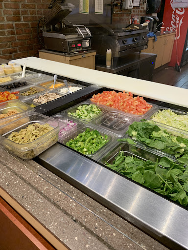 Photo of Pita Pit - 133 McAllister Dr, Saint John, NB E2J 2S6