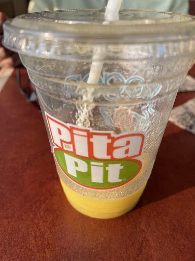 Photo of Pita Pit - 133 McAllister Dr, Saint John, NB E2J 2S6