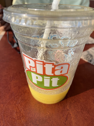 Photo of Pita Pit - 133 McAllister Dr, Saint John, NB E2J 2S6