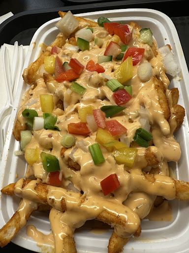 Photo of Delhi Street Restaurant - 40 Loch Lomond Rd, Saint John, NB E2J 1X5