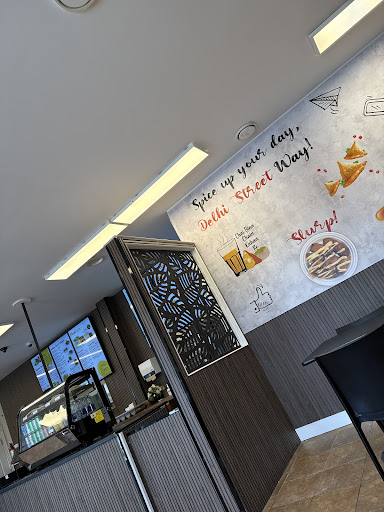 Photo of Delhi Street Restaurant - 40 Loch Lomond Rd, Saint John, NB E2J 1X5