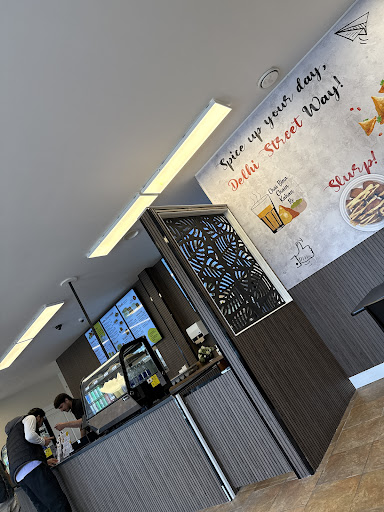 Photo of Delhi Street Restaurant - 40 Loch Lomond Rd, Saint John, NB E2J 1X5