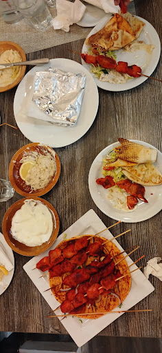 Photo of Turkish Big Bite Restaurant - 533 Westmorland Rd, Saint John, NB E2J 2G5