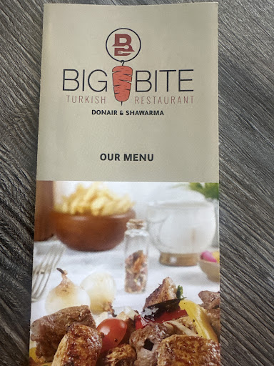 Photo of Turkish Big Bite Restaurant - 533 Westmorland Rd, Saint John, NB E2J 2G5