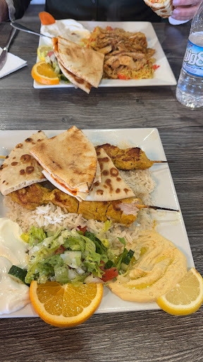 Photo of Turkish Big Bite Restaurant - 533 Westmorland Rd, Saint John, NB E2J 2G5