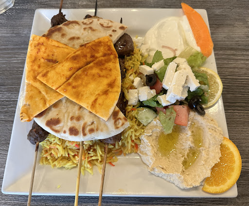 Photo of Turkish Big Bite Restaurant - 533 Westmorland Rd, Saint John, NB E2J 2G5