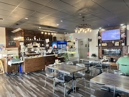 Photo of Turkish Big Bite Restaurant - 533 Westmorland Rd, Saint John, NB E2J 2G5