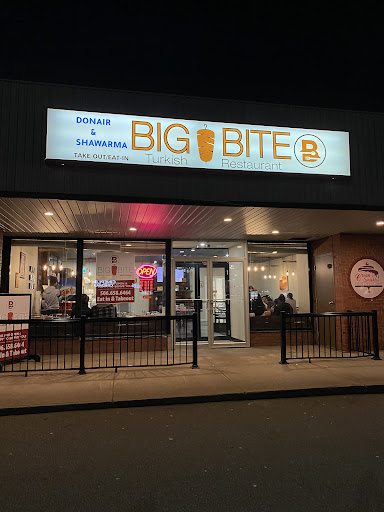 Photo of Turkish Big Bite Restaurant - 533 Westmorland Rd, Saint John, NB E2J 2G5