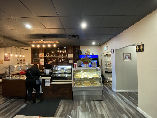 Photo of Turkish Big Bite Restaurant - 533 Westmorland Rd, Saint John, NB E2J 2G5