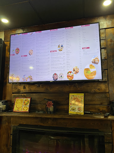 Photo of Turkish Big Bite Restaurant - 533 Westmorland Rd, Saint John, NB E2J 2G5
