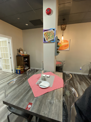 Photo of Turkish Big Bite Restaurant - 533 Westmorland Rd, Saint John, NB E2J 2G5
