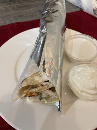 Photo of Turkish Big Bite Restaurant - 533 Westmorland Rd, Saint John, NB E2J 2G5