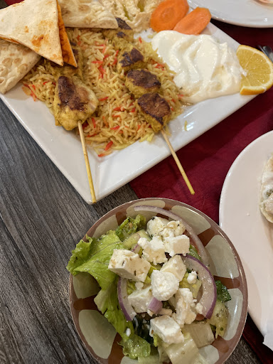 Photo of Turkish Big Bite Restaurant - 533 Westmorland Rd, Saint John, NB E2J 2G5