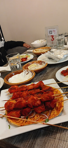 Photo of Turkish Big Bite Restaurant - 533 Westmorland Rd, Saint John, NB E2J 2G5