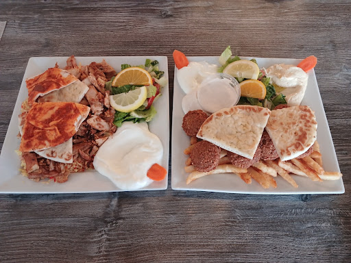 Photo of Turkish Big Bite Restaurant - 533 Westmorland Rd, Saint John, NB E2J 2G5