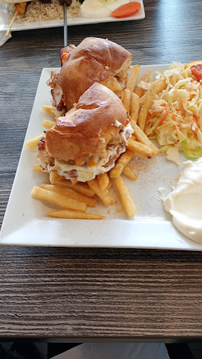 Photo of Turkish Big Bite Restaurant - 533 Westmorland Rd, Saint John, NB E2J 2G5