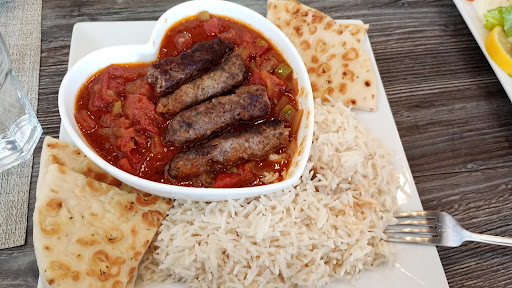 Photo of Turkish Big Bite Restaurant - 533 Westmorland Rd, Saint John, NB E2J 2G5