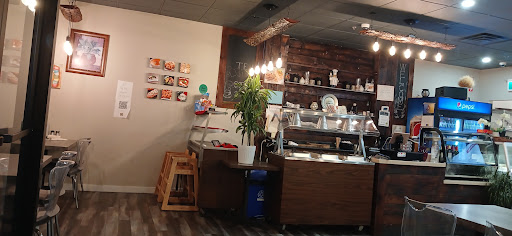 Photo of Turkish Big Bite Restaurant - 533 Westmorland Rd, Saint John, NB E2J 2G5