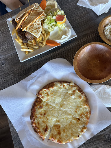 Photo of Turkish Big Bite Restaurant - 533 Westmorland Rd, Saint John, NB E2J 2G5