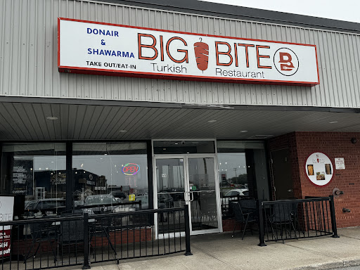 Photo of Turkish Big Bite Restaurant - 533 Westmorland Rd, Saint John, NB E2J 2G5