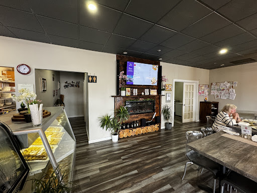 Photo of Turkish Big Bite Restaurant - 533 Westmorland Rd, Saint John, NB E2J 2G5