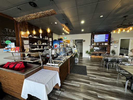 Photo of Turkish Big Bite Restaurant - 533 Westmorland Rd, Saint John, NB E2J 2G5