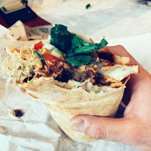 Photo of Pita Pit - 94 Hampton Rd, Rothesay, NB E2E 3L3