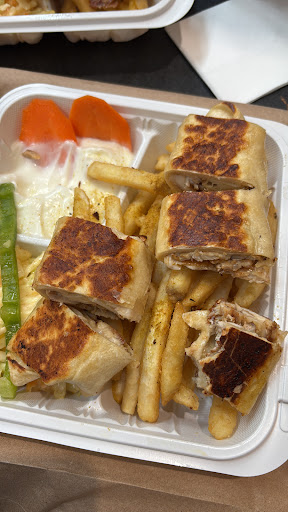Photo of House of Damascus - 47 Charlotte St #15, Saint John, NB E2L 2H8