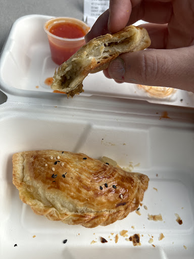 Photo of JO's Samosas & Sweets - 47 Charlotte St, Saint John, NB E2L 2H8