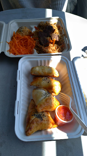 Photo of JO's Samosas & Sweets - 47 Charlotte St, Saint John, NB E2L 2H8