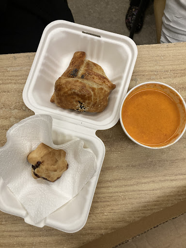 Photo of JO's Samosas & Sweets - 47 Charlotte St, Saint John, NB E2L 2H8