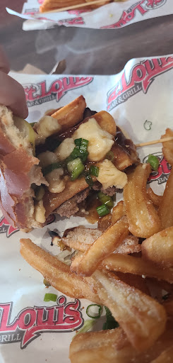 Photo of St. Louis Bar & Grill - 175 Hampton Rd, Quispamsis, NB E2E 4J8