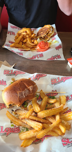 Photo of St. Louis Bar & Grill - 175 Hampton Rd, Quispamsis, NB E2E 4J8