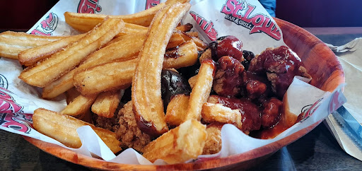 Photo of St. Louis Bar & Grill - 175 Hampton Rd, Quispamsis, NB E2E 4J8