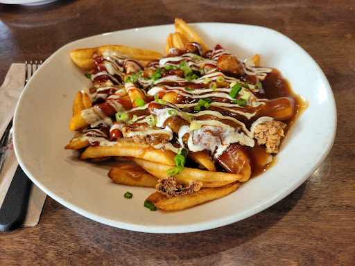 Photo of St. Louis Bar & Grill - 175 Hampton Rd, Quispamsis, NB E2E 4J8