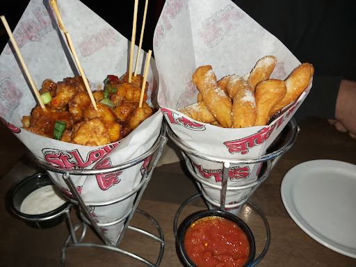 Photo of St. Louis Bar & Grill - 175 Hampton Rd, Quispamsis, NB E2E 4J8