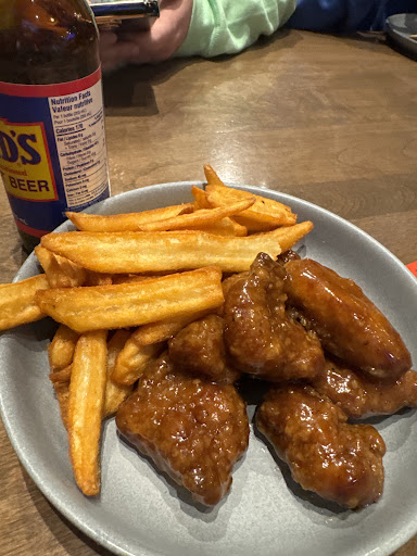 Photo of St. Louis Bar & Grill - 175 Hampton Rd, Quispamsis, NB E2E 4J8