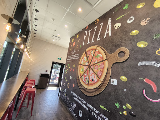 Photo of Pizza Salvatore - 3163 1re Av, Rawdon, QC J0K 1S0