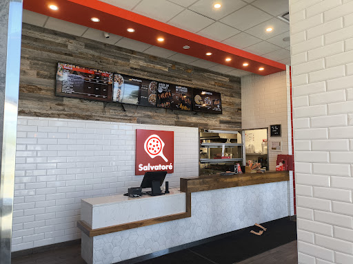 Photo of Pizza Salvatore - 3163 1re Av, Rawdon, QC J0K 1S0