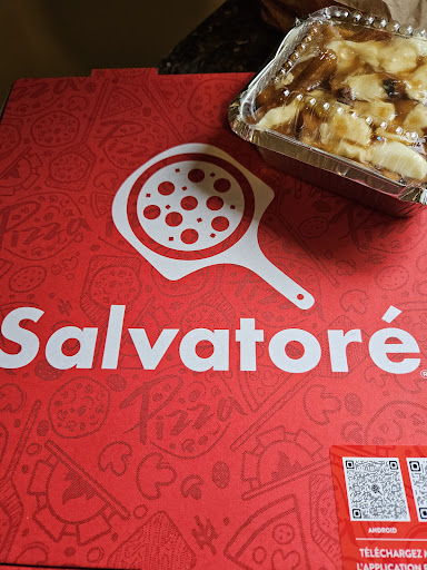 Photo of Pizza Salvatore - 3163 1re Av, Rawdon, QC J0K 1S0