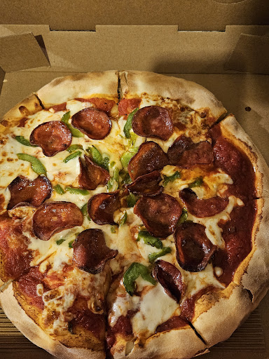 Photo of Pizza Salvatore - 3163 1re Av, Rawdon, QC J0K 1S0