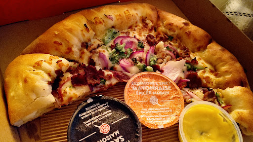 Photo of Pizza Salvatore - 3163 1re Av, Rawdon, QC J0K 1S0