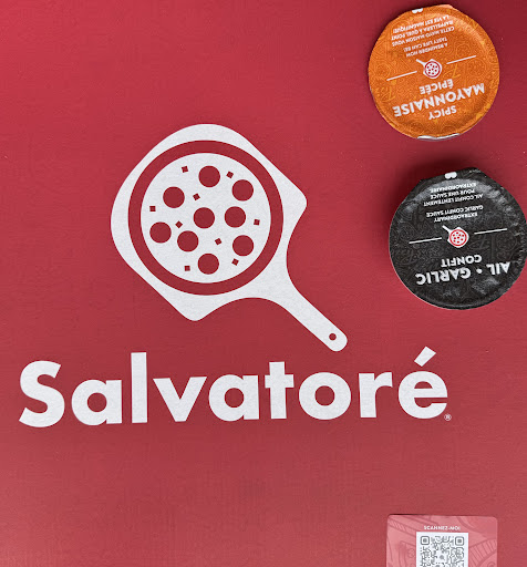 Photo of Pizza Salvatore - 3163 1re Av, Rawdon, QC J0K 1S0