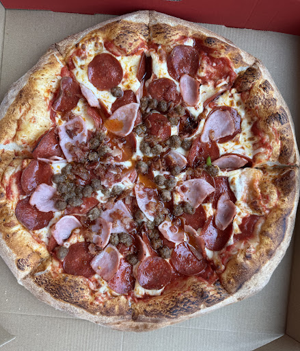 Photo of Pizza Salvatore - 3163 1re Av, Rawdon, QC J0K 1S0