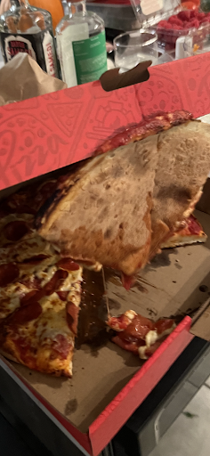 Photo of Pizza Salvatore - 3163 1re Av, Rawdon, QC J0K 1S0