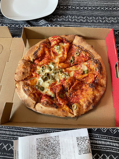 Photo of Pizza Salvatore - 3163 1re Av, Rawdon, QC J0K 1S0