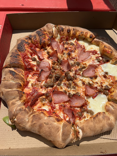 Photo of Pizza Salvatore - 3163 1re Av, Rawdon, QC J0K 1S0