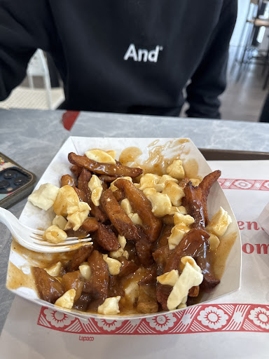Photo of Le Spot à Poutine - 3121 1re Av, Rawdon, QC J0K 1S0